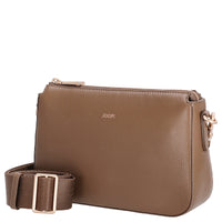 Joop Women Sofisticato 1.0 Jasmina - Shoulder Bag 24 cm (offwhite)