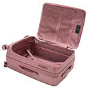 Heys EZ Fashion - 4-Rollen-Trolley M 66 cm erw. (rose gold) - Ansicht 4