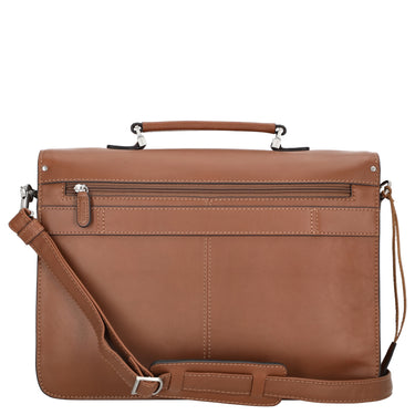 Picard Toscana - Aktentasche 37 cm (camel) - Ansicht 4