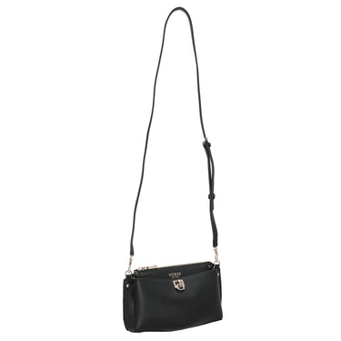 Guess Bianca Mini - Umhängetasche 21 cm (black) - Ansicht 6