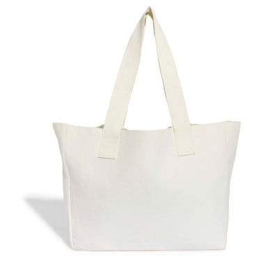 adidas Three Stripes Studio - Shopper 43 cm (off white/pink fusion/white) - Ansicht 2