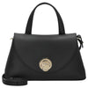 Coccinelle Nikla - Tote Bag 26 cm (noir/cognac)