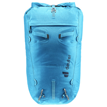 Deuter Durascent 30 - Kletterrucksack 57 cm (wave-ink) - Ansicht 9