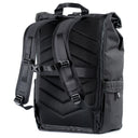 Chrome Initiate 26L Backpack - Rucksack 16" 47 cm (black) - Ansicht 3