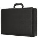 D&N Tradition Business - Aktenkoffer 46 cm erw. PU (schwarz) - Ansicht 2