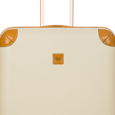 Brics Amalfi - 4-Rollen-Trolley L 76 cm (cream) - Ansicht 8
