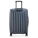 Delsey Paris Longitude - 4-Rollen-Trolley 69 cm erw. (anthrazit) - Ansicht 4