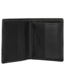 Guess Milano Bifold S - Geldbörse S 10.4 cm (black) - Ansicht 2