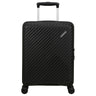 American Tourister Diablast - 4-Rollen-Kabinentrolley 55 cm (black code)