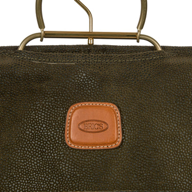 Brics Life - Kleidersack 128x63 cm (olive) - Ansicht 6