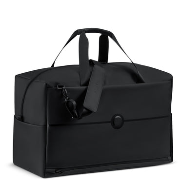 Delsey Paris Turenne Soft - Reisetasche S 55 cm (schwarz) - Ansicht 2