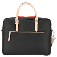 bugatti Ella - Aktentasche 15" 37 cm (black) - Ansicht 4