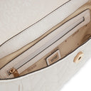 Guess Stacey - Umhängetasche 25 cm (off white) - Ansicht 7