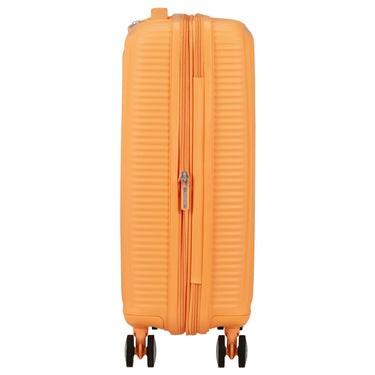 American Tourister Soundbox - 4-Rollen-Kabinentrolley 55 cm (papaya pop) - Ansicht 6