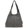 Coccinelle C-Easy Ama Tap - Tote Bag 36 cm (mulmidnig/midn)