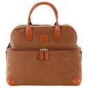 Brics Life - Beautycase 35 cm (camel)
