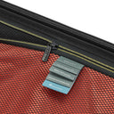 Delsey Paris Helium Ultimate - 4-Rollen-Kabinentrolley S 55 cm erw. (anthrazit) - Ansicht 6