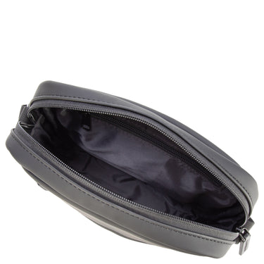 Strellson Blackpool Marcus Shoulder Bag - Umhängetasche 24.5 cm (black)