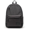 Herschel Classic XL - Backpack 16" 45.5 cm (black diamond/black)