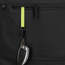 Travelite Workfloow - Rucksack L 17" 46 cm (schwarz) - Ansicht 9