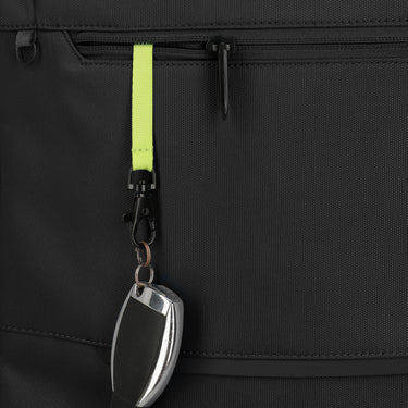 Travelite Workfloow - Rucksack L 17" 46 cm (schwarz) - Ansicht 9
