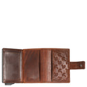 Joop Cerratano C-Two E-Cage - Kreditkartenetui 8cc 10.5 cm (cognac) - Ansicht 2