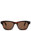 Travelite URBAN Aura - Sonnenbrille (Brown Tortoise)