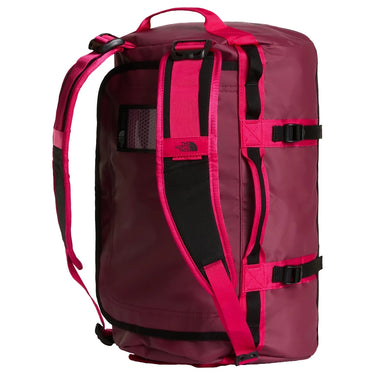 The North Face Base Camp Duffel XS - Reisetasche/Rucksack 45 cm (burgundy crush/tnf black) - Ansicht 2