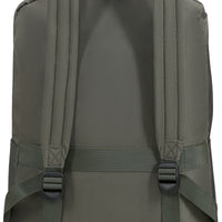 Samsonite Ta Revolution - Faltbarer Rucksack 44 cm (green) - Ansicht 4