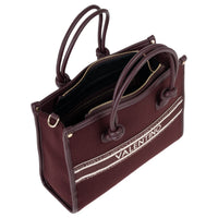 Valentino Bags Winter Aella - Henkeltasche (bordeaux) - Ansicht 3