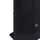 Johnny Urban Luca Medium - Rolltop Backpack 42 cm (black) - Ansicht 7