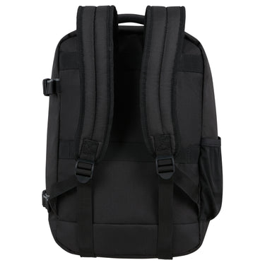 American Tourister Cloudrider - Kabinen-Rucksack 40 cm (jet black) - Ansicht 4