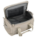 Travelite Venture Line - Reisetasche/Rucksack 40 cm (sand) - Ansicht 4