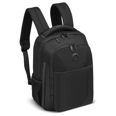 Delsey Paris DLC 2.0 - Rucksack 13" 40 cm (schwarz) - Ansicht 2