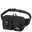 Dakine Jaegger Hybrid - Gürteltasche 24 cm (black)