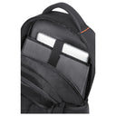 American Tourister At Work - Laptoprucksack 17.3" 52,5 cm (schwarz) - Ansicht 5