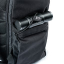 Chrome Initiate 26L Backpack - Rucksack 16" 47 cm (black) - Ansicht 6