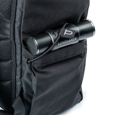 Chrome Initiate 26L Backpack - Rucksack 16" 47 cm (black) - Ansicht 6