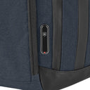 Victorinox Architecture Urban2 Deluxe - Rucksack 46 cm (melange blue/black) - Ansicht 9