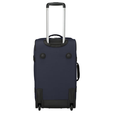Travelite Bolonia - Rollenreisetasche 63 cm (navy) - Ansicht 4