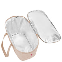 reisenthel thermo coolerbag - Kühltasche 44.5 cm (twist coffee) - Ansicht 3