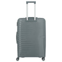 Travelite Pacific - 4-Rollen-Trolley 78 cm (anthracite) - Ansicht 4