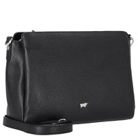 Braun Büffel Hanna - Shoulder Bag 28 cm (black)