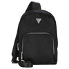 Guess Milano Sling Bag - Umhängetasche 31 cm (black)