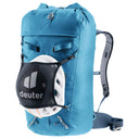 Deuter Durascent 30 - Kletterrucksack 57 cm (wave-ink) - Ansicht 5