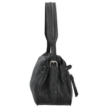 FREDsBRUDER My Forever Friend - Schultertasche (black) - Ansicht 3
