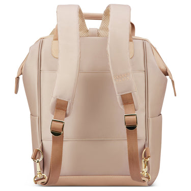 Delsey Paris Chatelet Air 2.0 - Rucksack 38 cm (beige rose) - Ansicht 6