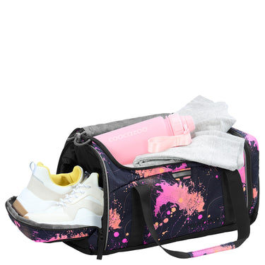 Coocazoo  - Sporttasche 42 cm (Colour Drift) - Ansicht 2