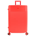 Heys HiLite - 4-Rollen-Trolley L 74 cm erw. (coral reef) - Ansicht 2