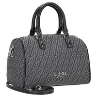 Liu Jo Evrim Satchel S - Henkeltasche 25 cm (nero) - Ansicht 5